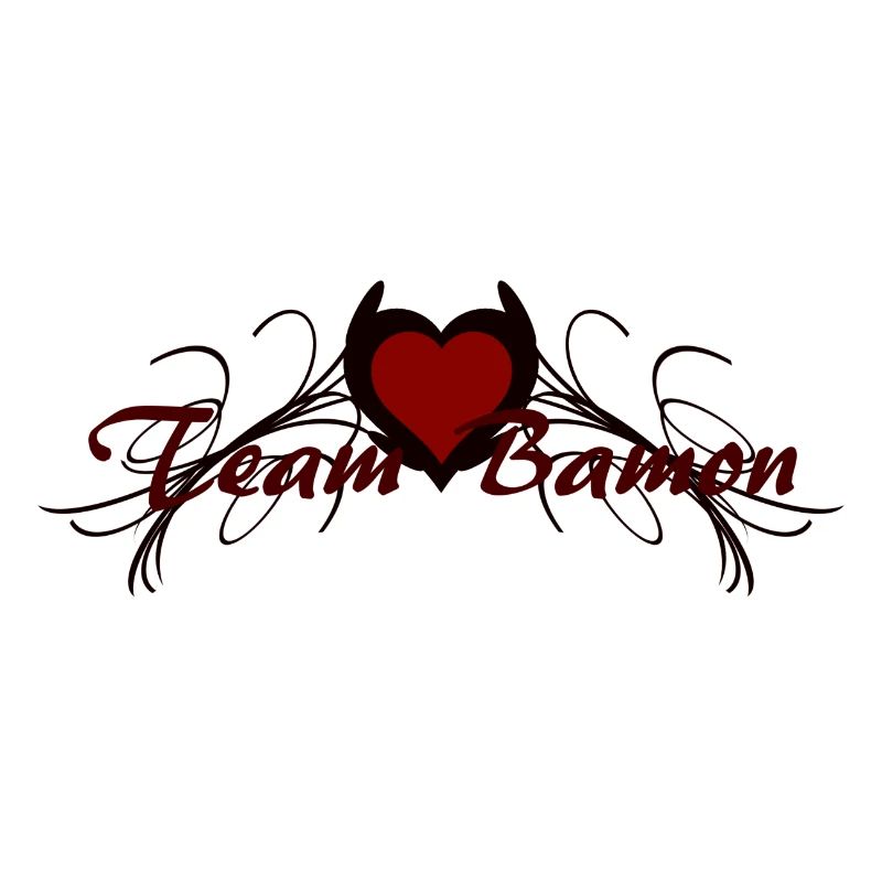 team bamon