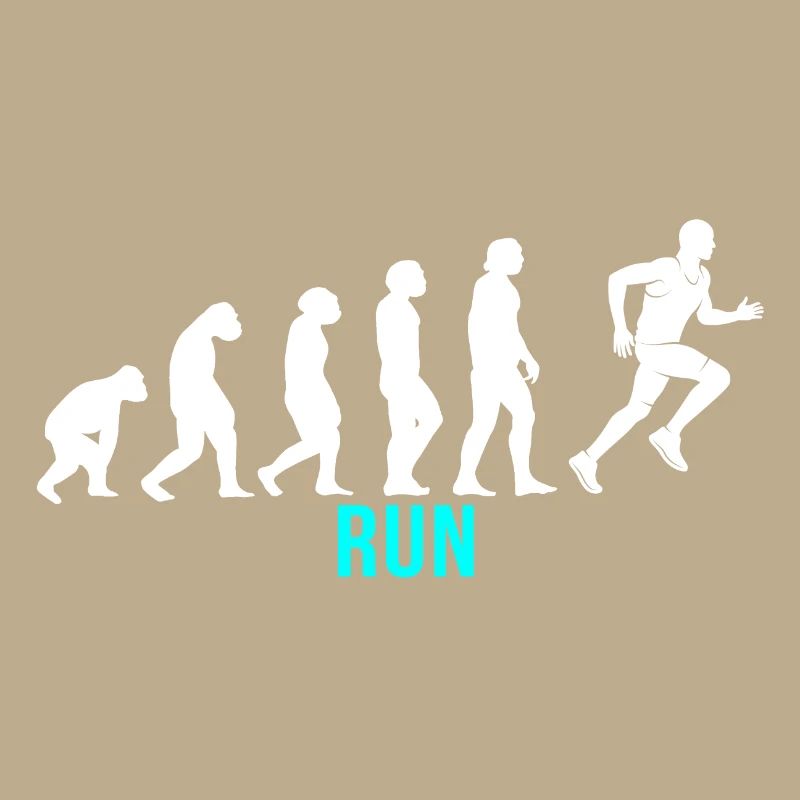 Run Evolution