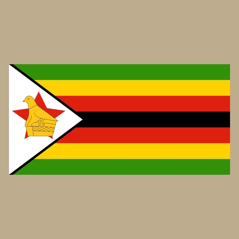 Simbabwe