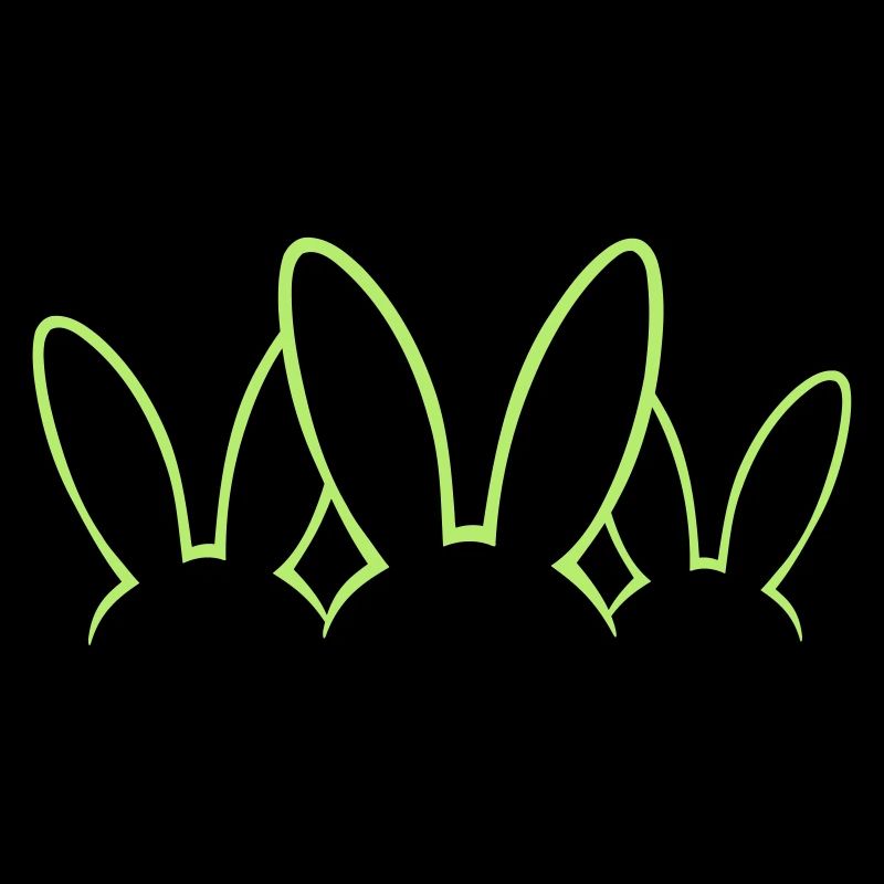 Ostern - Hasen Ohren