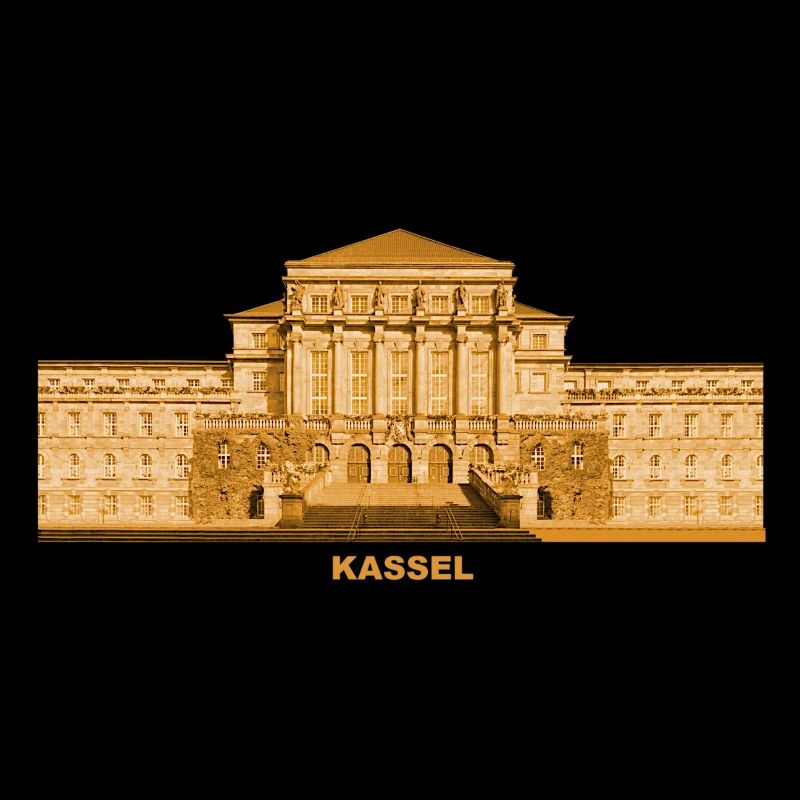 Kassel Town Hall Hesse