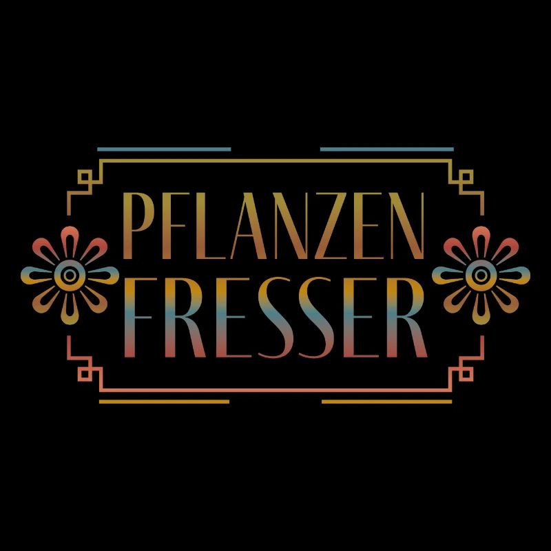Pflanzenfresser