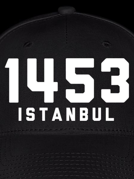 Osmanli 1453