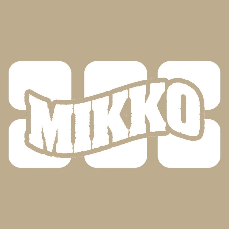 Mikko as a name