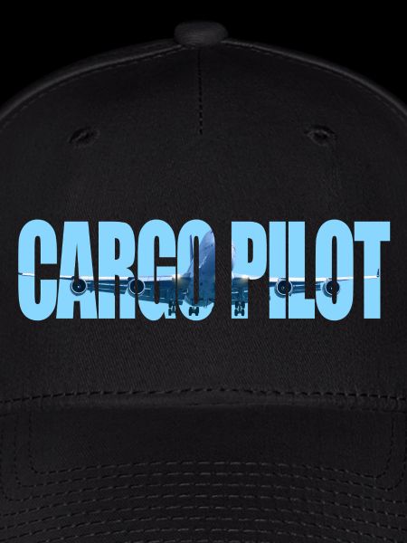 Pilote de fret