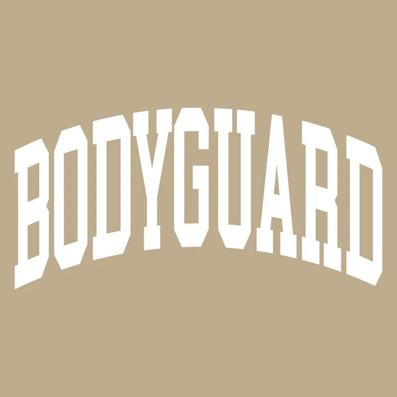 Bodyguard