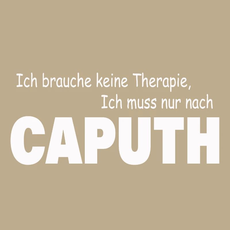 Therapy CAPUTH