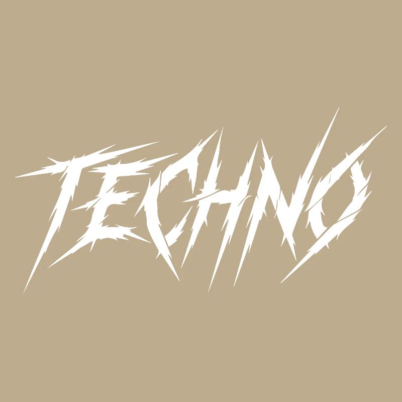 Techno Griffe Brutale
