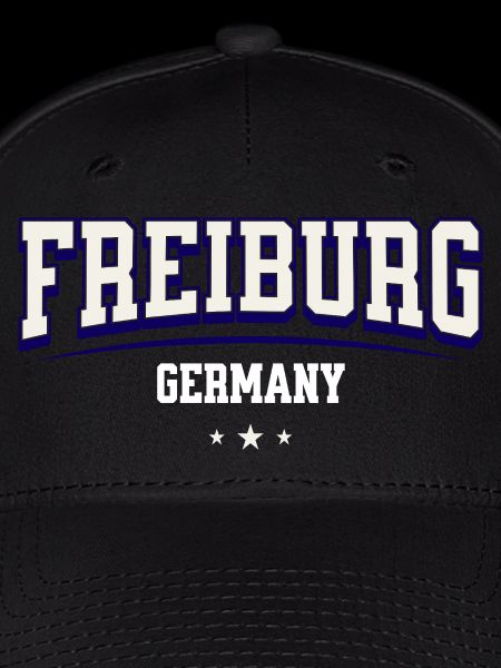Freiburg Germany College Design