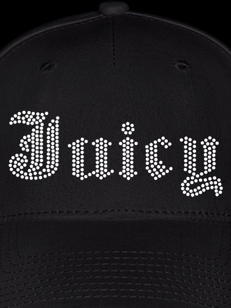 juicy rhinestone design