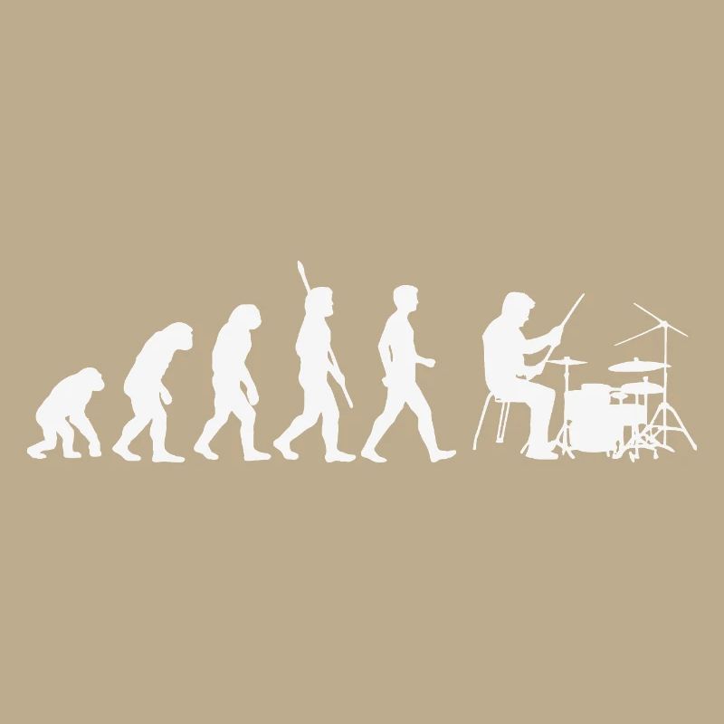 Evolution der Batterie