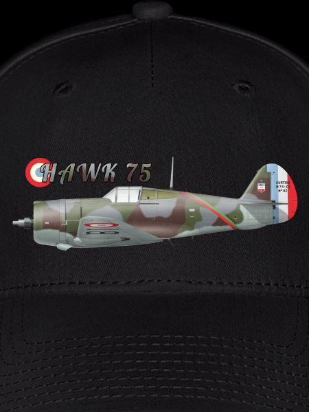Hawk 75