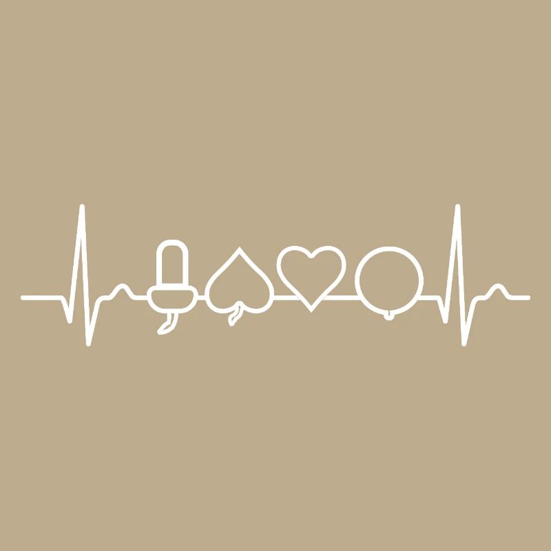 German Deck - Playing Cards ECG