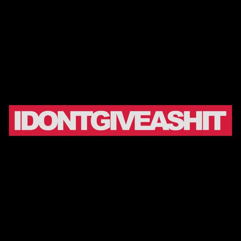 Give a Shit