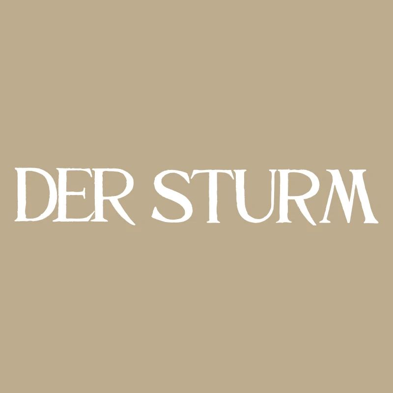 Der Sturm