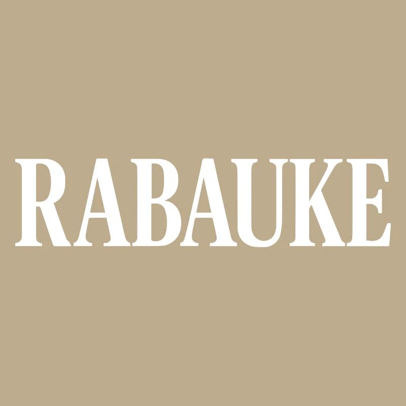 Rabauke