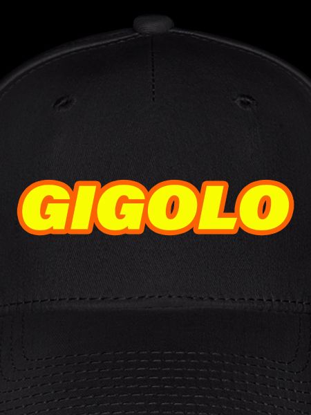 GIGOLO