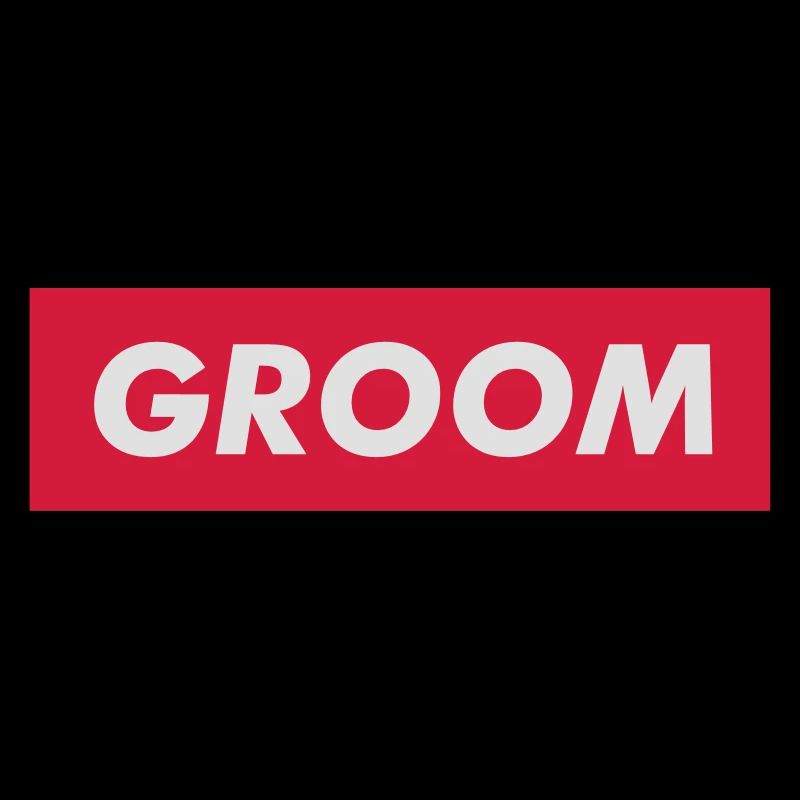 GROOM