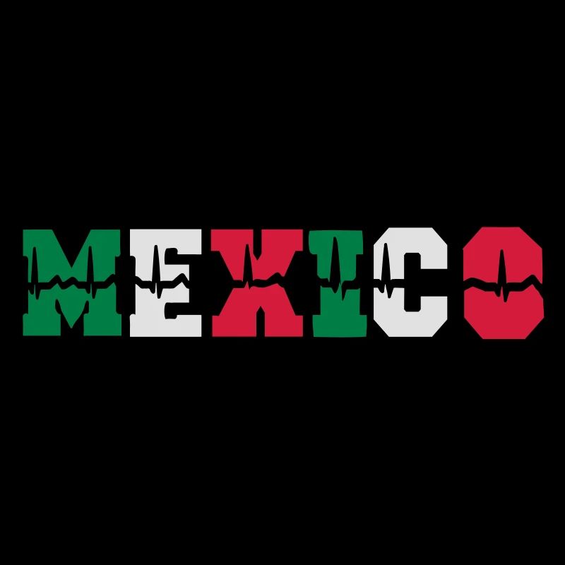 Mexico 3_colors