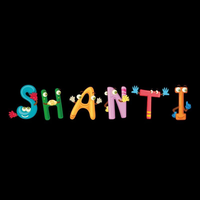 Shanti