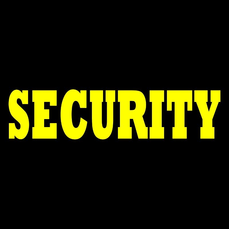 Security