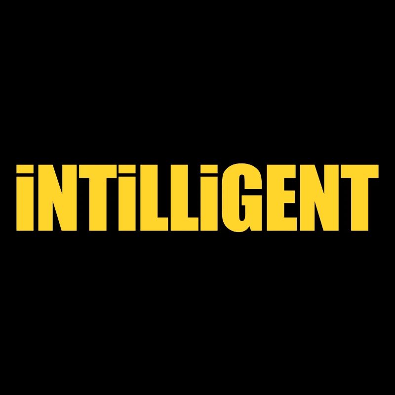 Intilligent Fun Intelligent