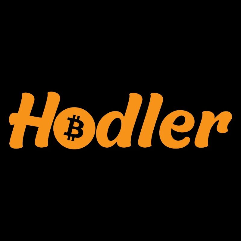 BTC Hodler Bitcoin