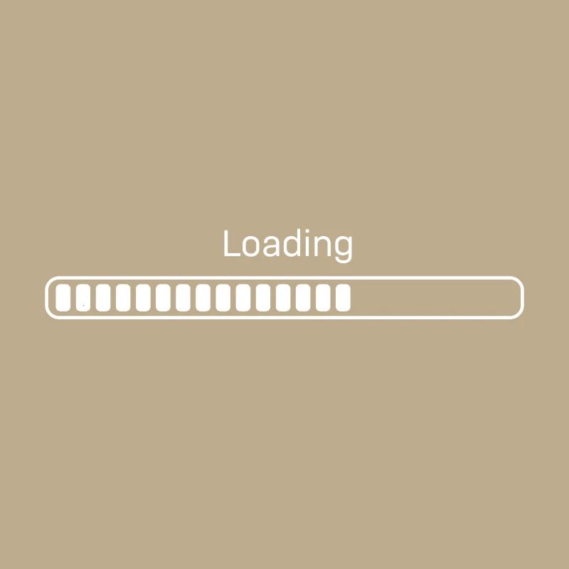 Loading whatever