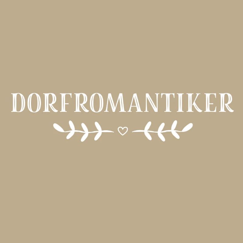 DORFROMANTIKER