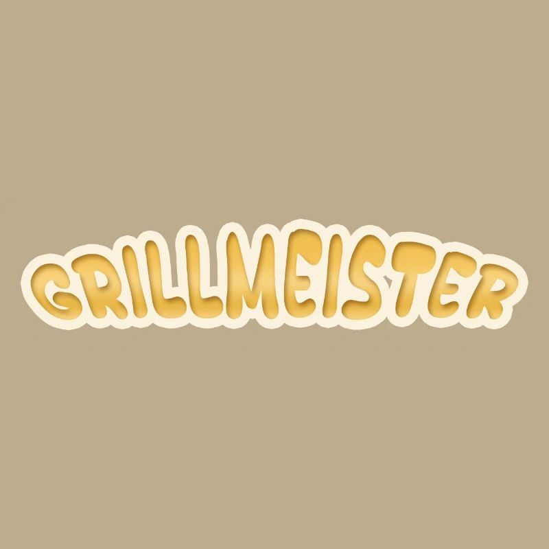 Grill master comme métier