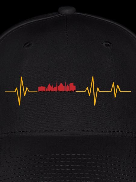 Heartbeat Dortmund - Geschenkidee