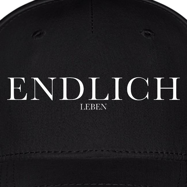 Endlich leben