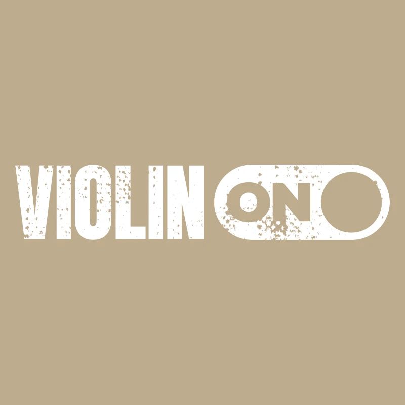 Drôle de violon