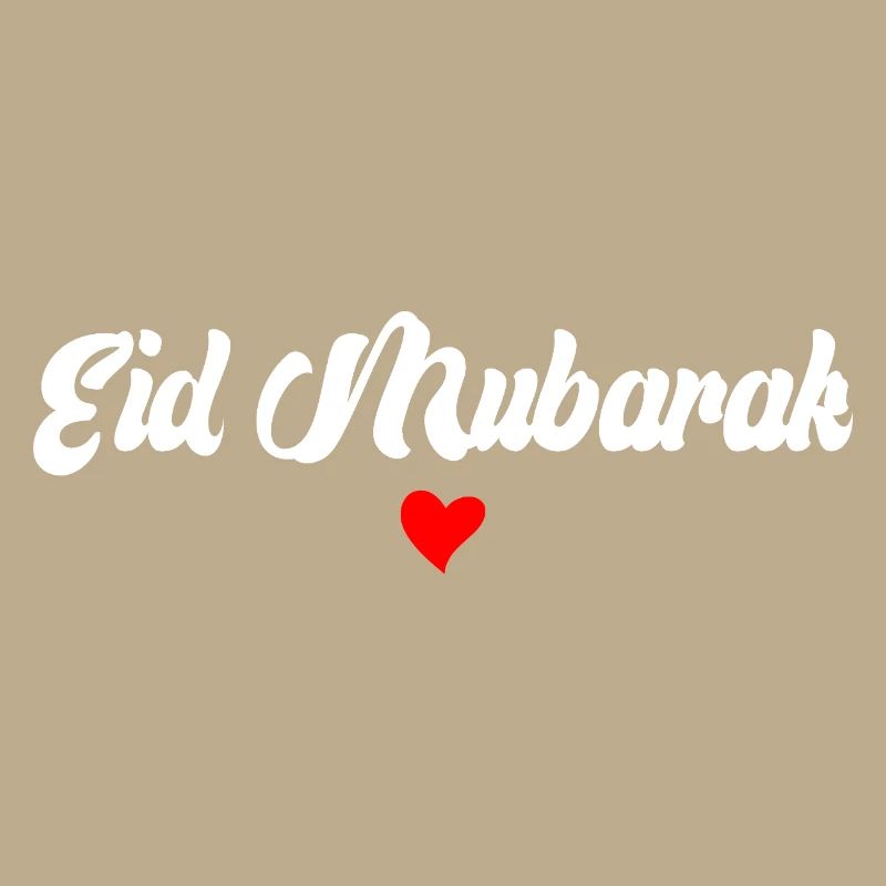 Islam Eid Mubarak