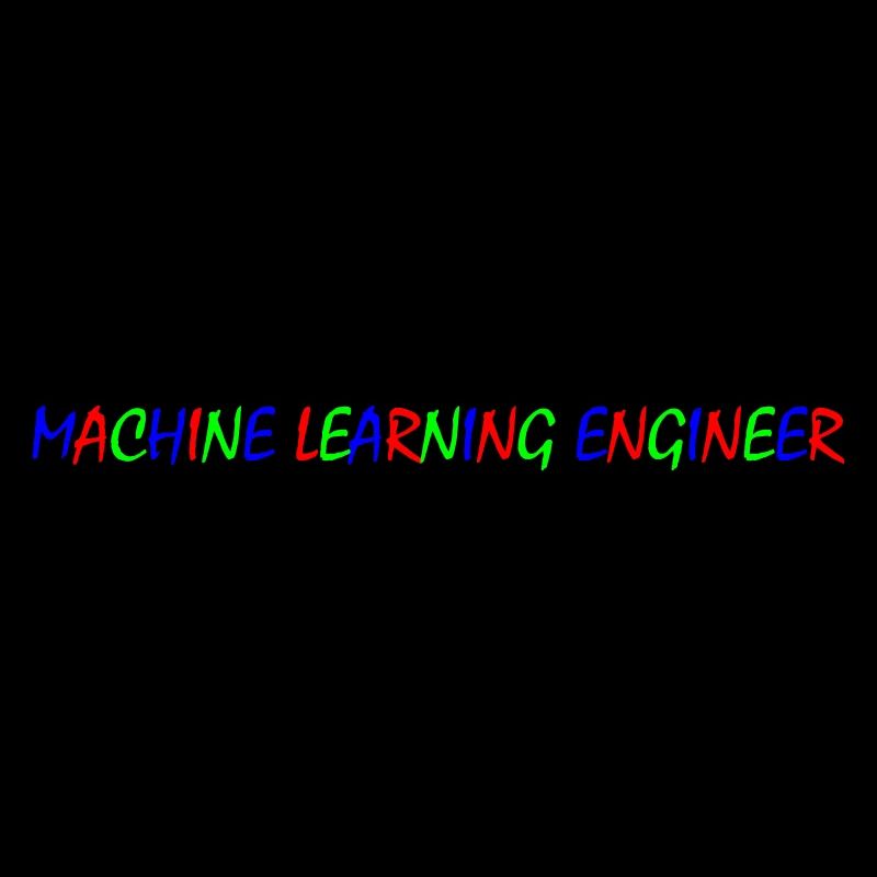Machine Learning Engineer – Color Typography