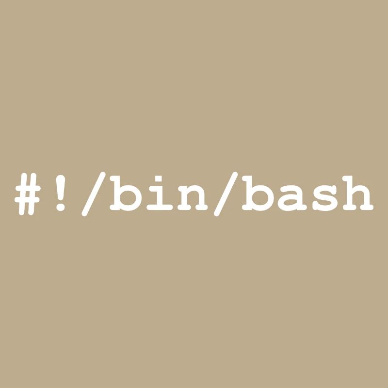 Shell bash / bourne-again sous Linux et Unix