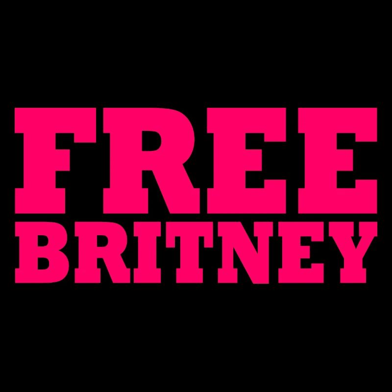 Free britney
