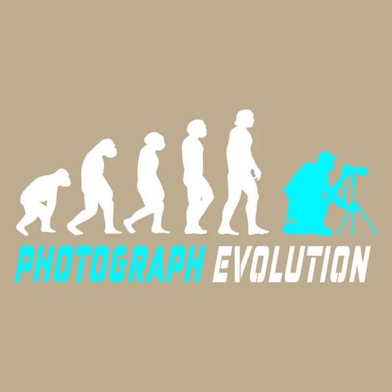 Photographe Evolution