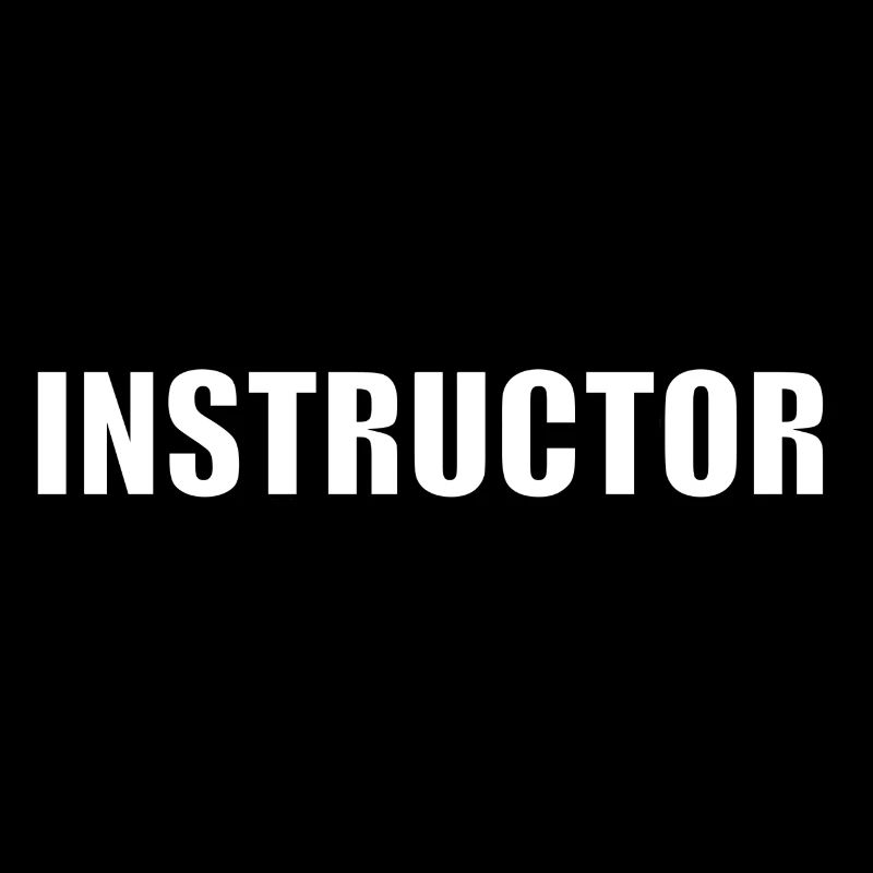 Instructeur