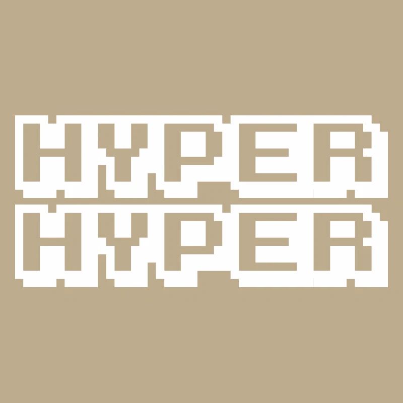 HYPER HYPER