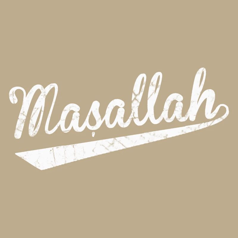 Citation créative de Mashallah - Dites toujours Mashallah