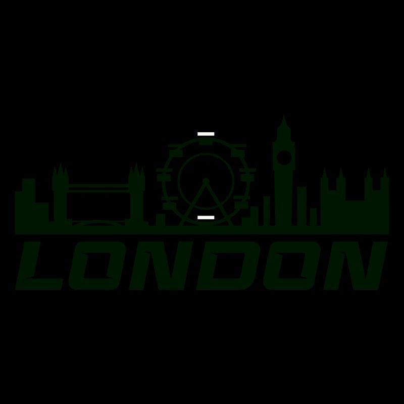 Skyline de Londres