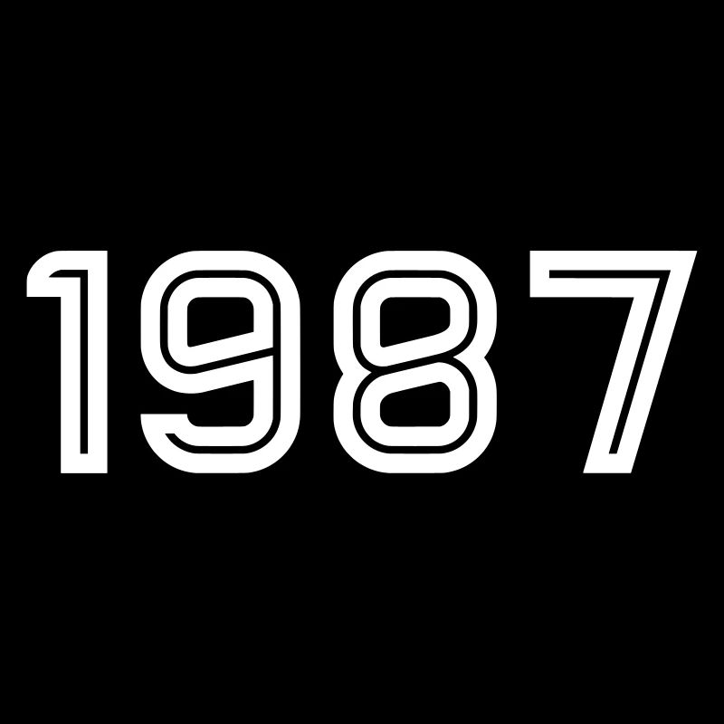 1987 Inline