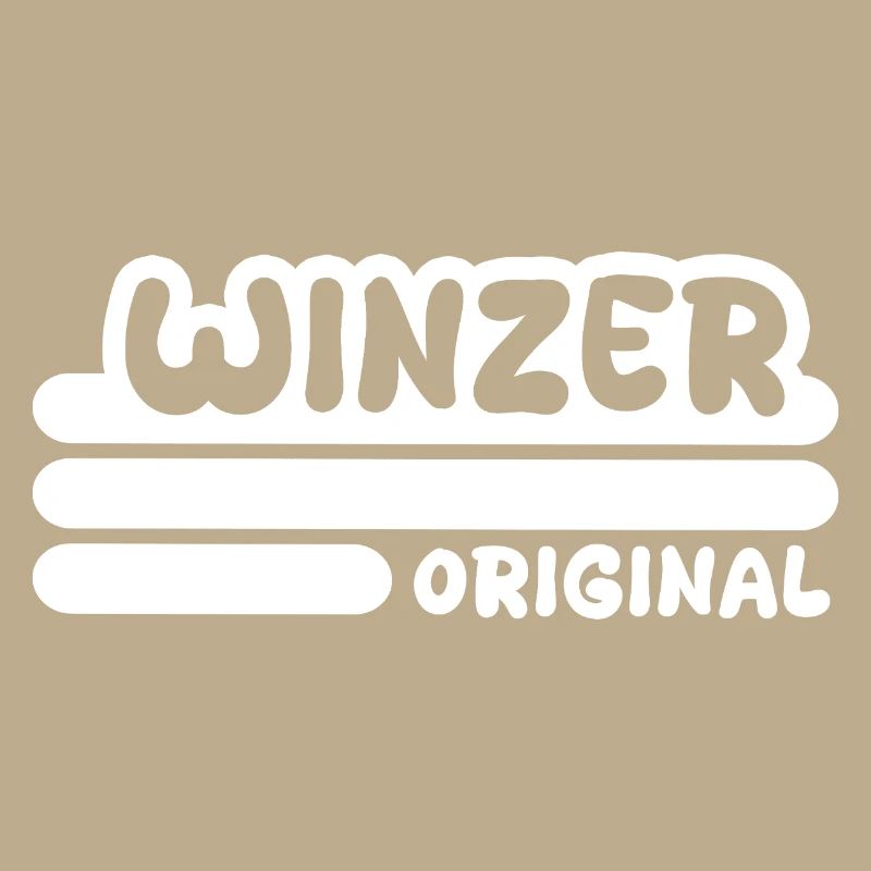 Winzer