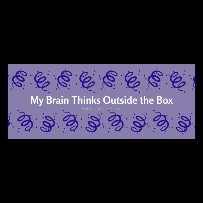 Outside the Box Brain