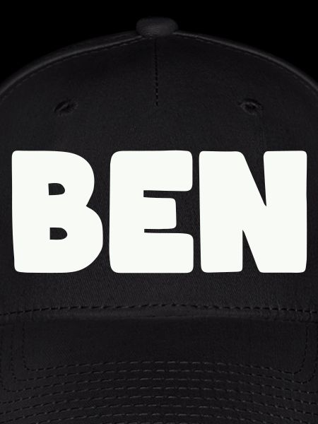 Ben Name