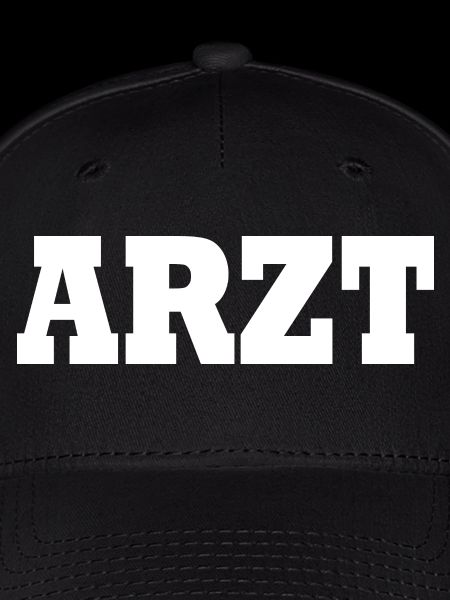 Arzt