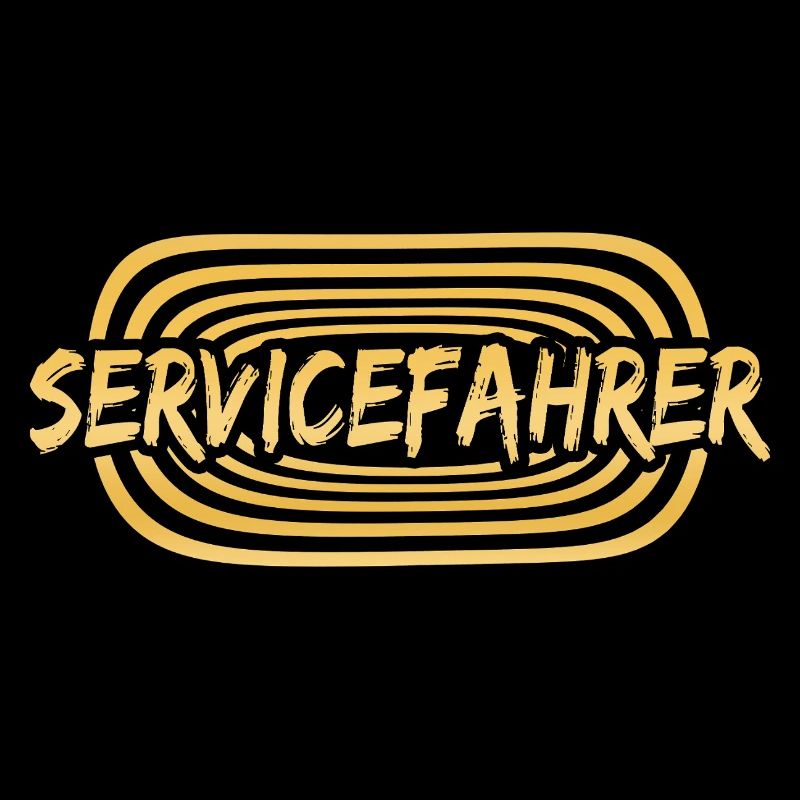 Cadeau pour le chauffeur de service