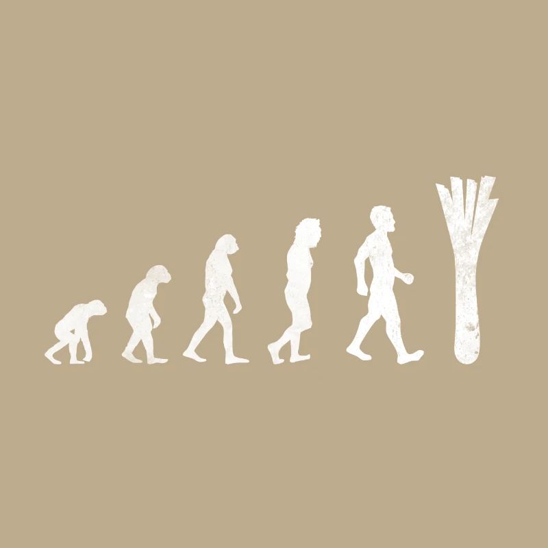 Evolution Lauch Shirt Geschenk Lustig