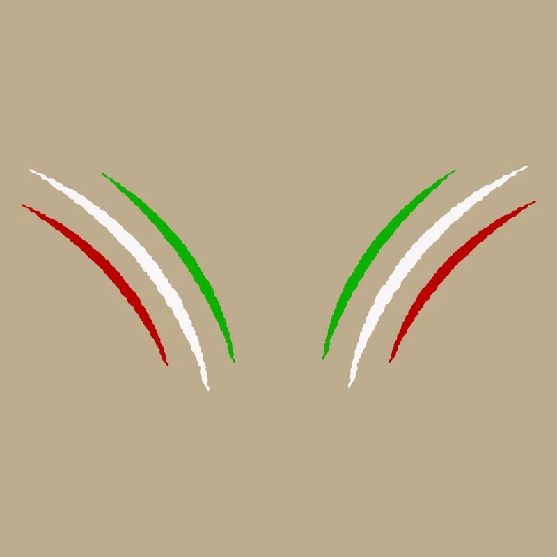 Griffes Italie 2